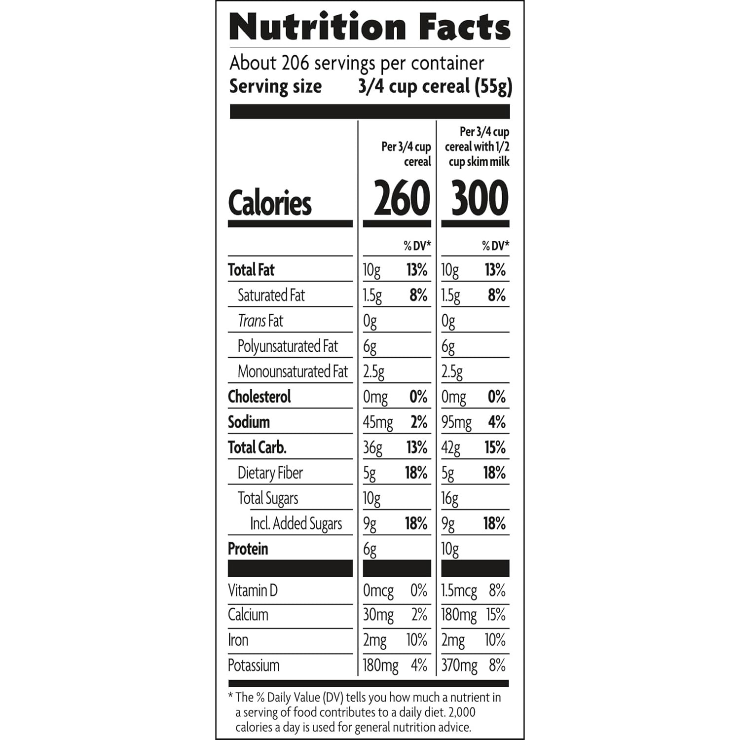 Nature’s Path Organic Hemp Hearts Granola, 25 lb (Pack of 1), Non-GMO(Hemp Hearts)
