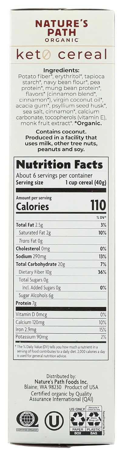 Shop By Diet & Values